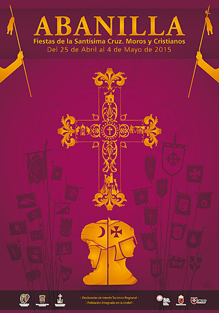 Fiestas de la Santísima y Vera Cruz  